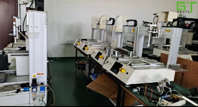 深圳某電視集團技術總監親臨公司考察