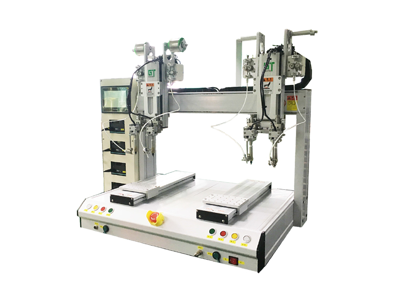 影響自動焊錫機(jī)焊錫效率有哪些？