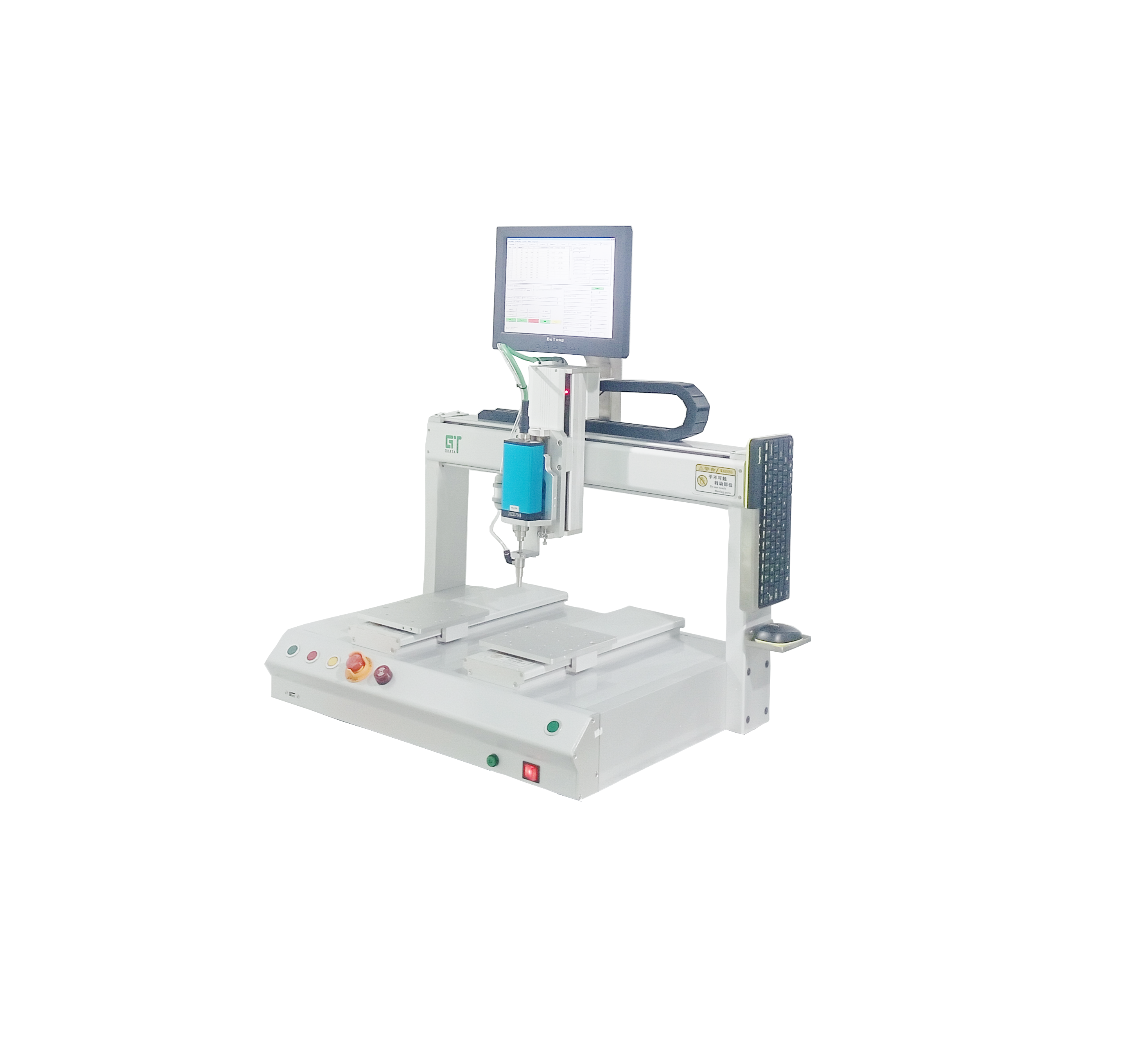 搓絲機(jī)、螺絲機(jī)與自動鎖螺絲機(jī)區(qū)別是什么？